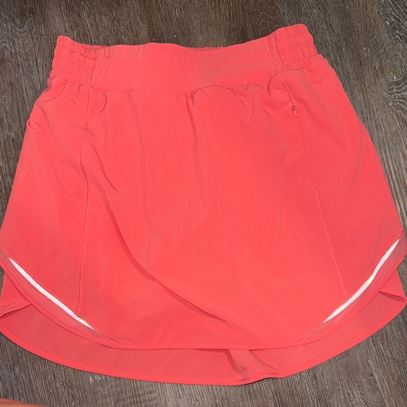 Lululemon Skort - Picture 1 of 2